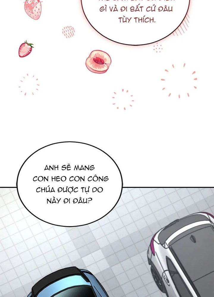 Anh Em Của Tôi Đều Là Nhân Vật Chính Chapter 50 - Trang 2