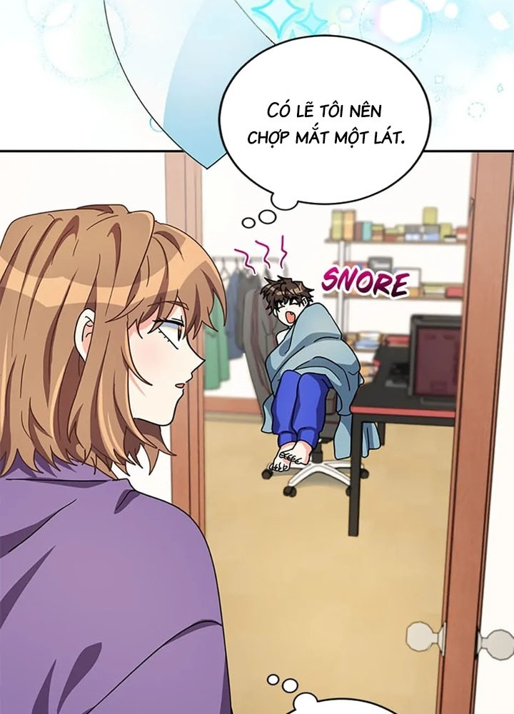 Anh Em Của Tôi Đều Là Nhân Vật Chính Chapter 50 - Trang 2