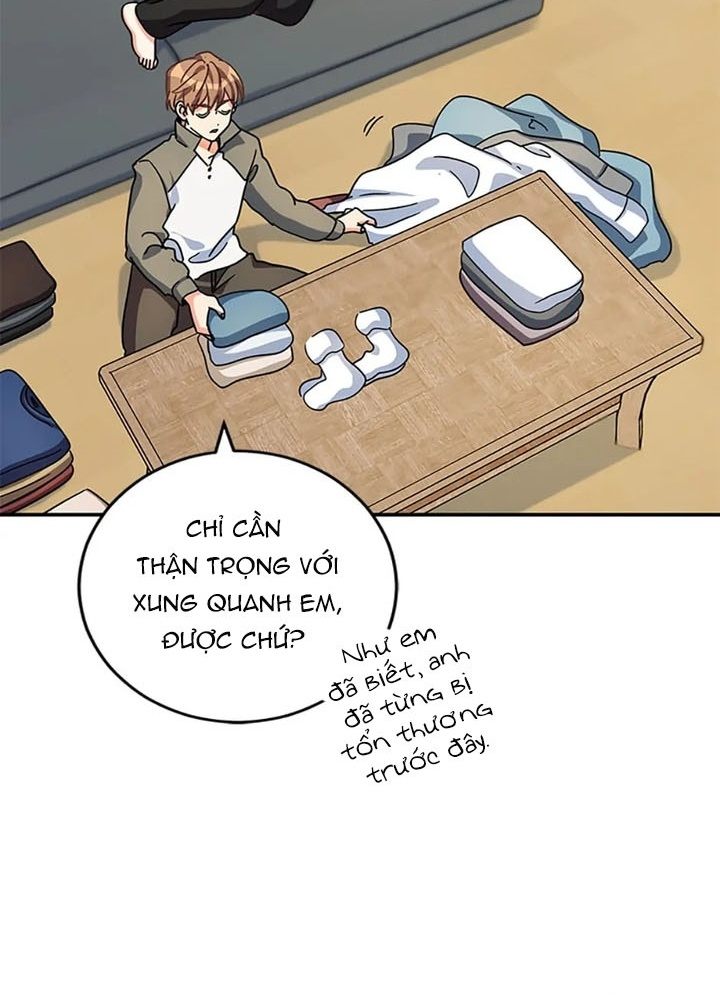 Anh Em Của Tôi Đều Là Nhân Vật Chính Chapter 50 - Trang 2