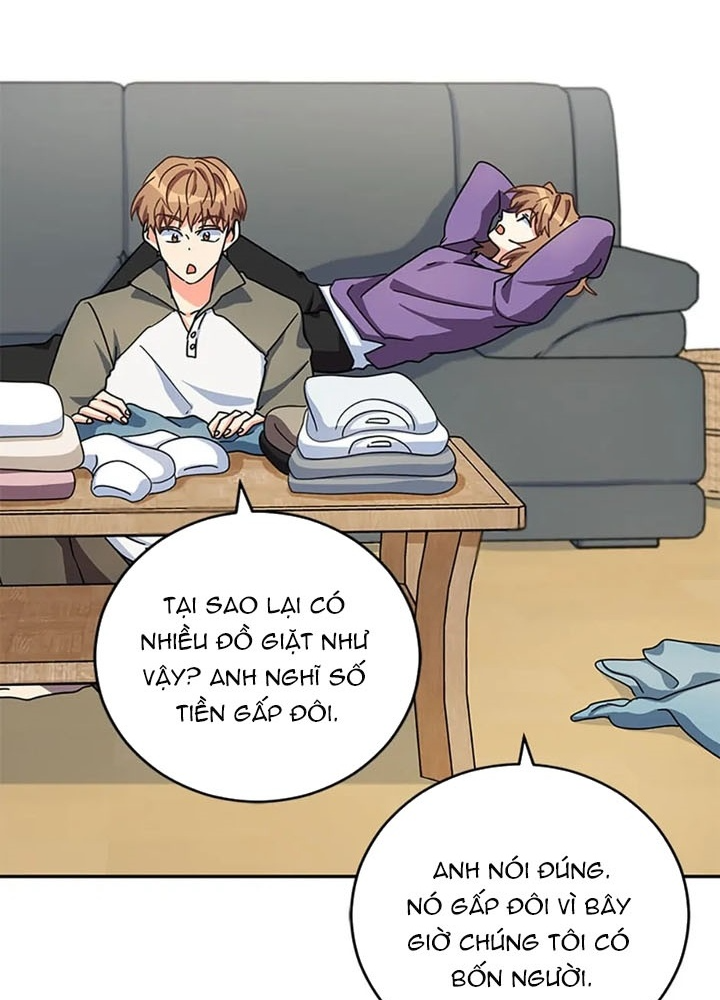 Anh Em Của Tôi Đều Là Nhân Vật Chính Chapter 50 - Trang 2