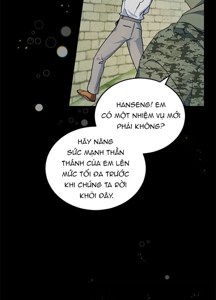 Anh Em Của Tôi Đều Là Nhân Vật Chính Chapter 50 - Trang 2