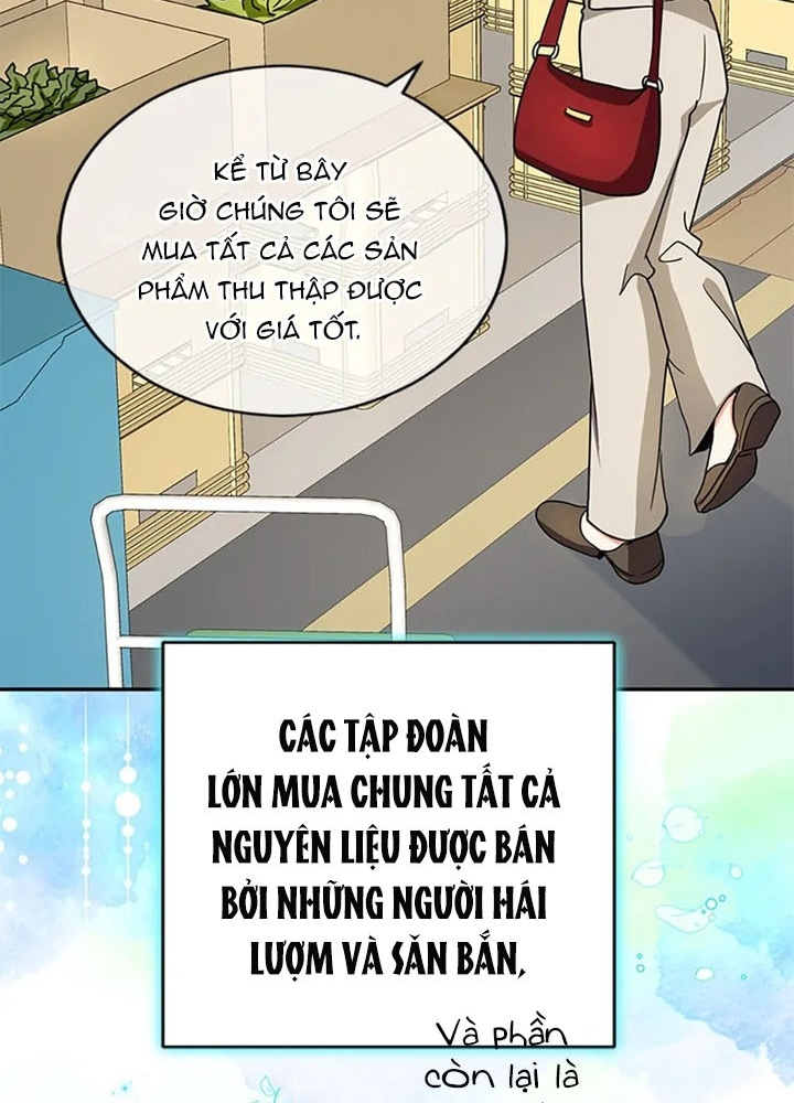 Anh Em Của Tôi Đều Là Nhân Vật Chính Chapter 50 - Trang 2