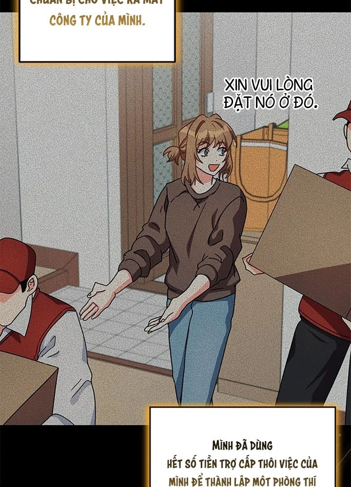 Anh Em Của Tôi Đều Là Nhân Vật Chính Chapter 50 - Trang 2