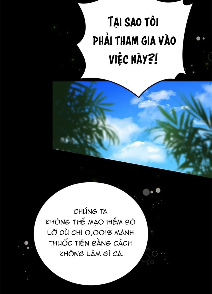 Anh Em Của Tôi Đều Là Nhân Vật Chính Chapter 50 - Trang 2