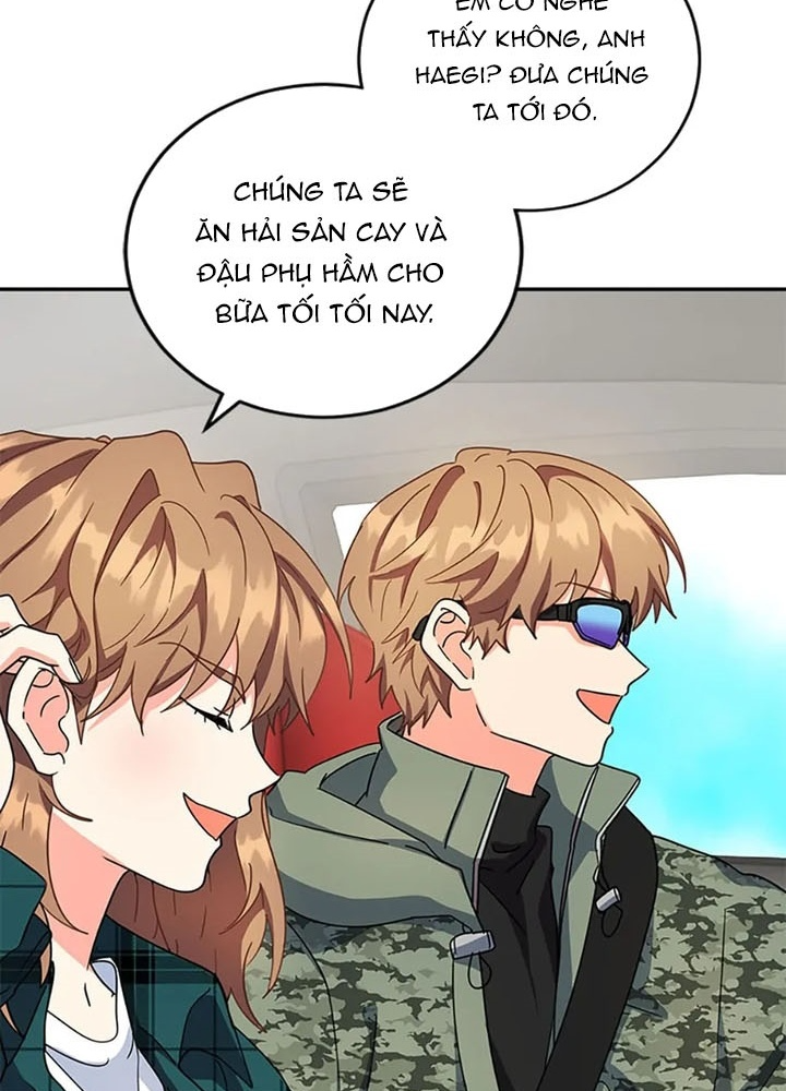 Anh Em Của Tôi Đều Là Nhân Vật Chính Chapter 50 - Trang 2