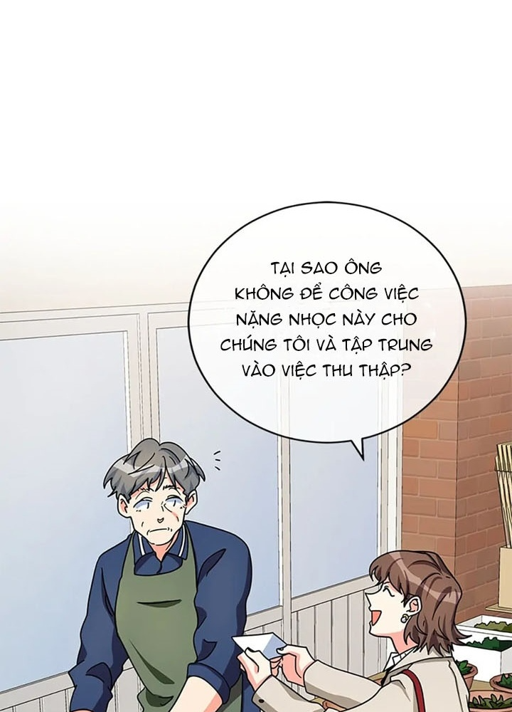 Anh Em Của Tôi Đều Là Nhân Vật Chính Chapter 50 - Trang 2
