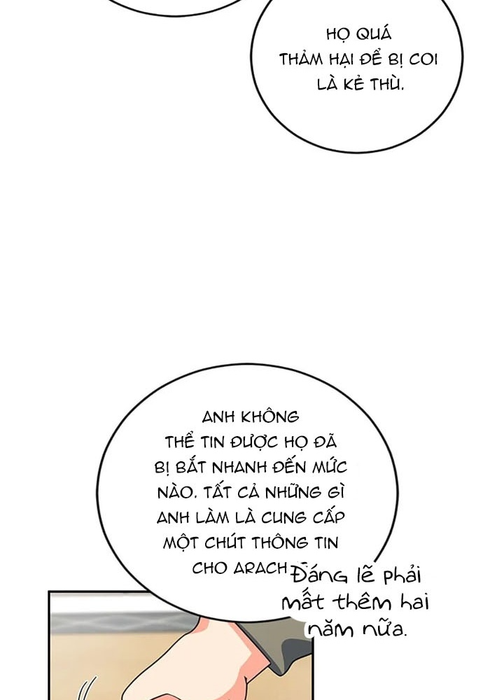 Anh Em Của Tôi Đều Là Nhân Vật Chính Chapter 50 - Trang 2
