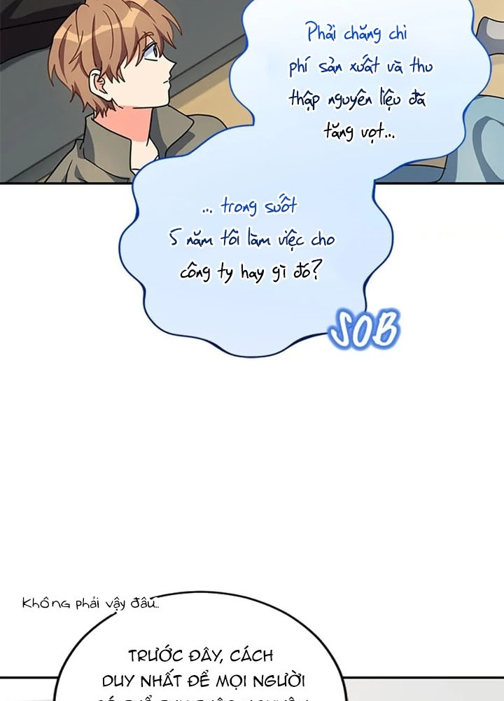Anh Em Của Tôi Đều Là Nhân Vật Chính Chapter 50 - Trang 2