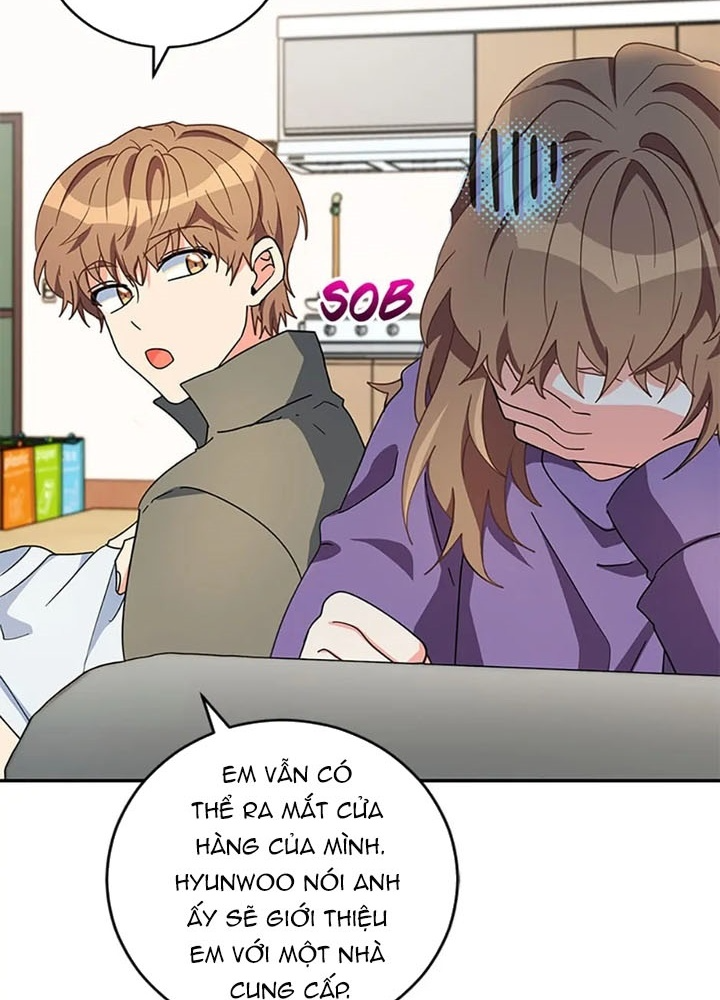 Anh Em Của Tôi Đều Là Nhân Vật Chính Chapter 50 - Trang 2
