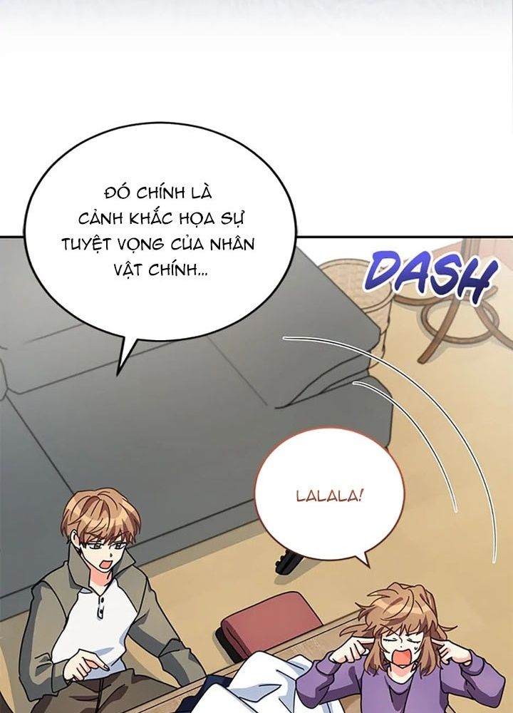 Anh Em Của Tôi Đều Là Nhân Vật Chính Chapter 50 - Trang 2