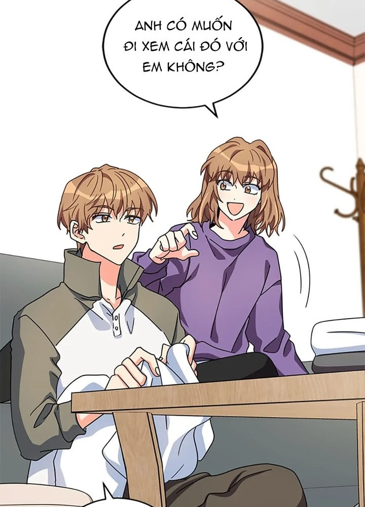 Anh Em Của Tôi Đều Là Nhân Vật Chính Chapter 50 - Trang 2