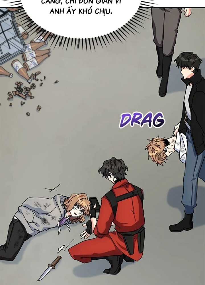Anh Em Của Tôi Đều Là Nhân Vật Chính Chapter 51 - Trang 2