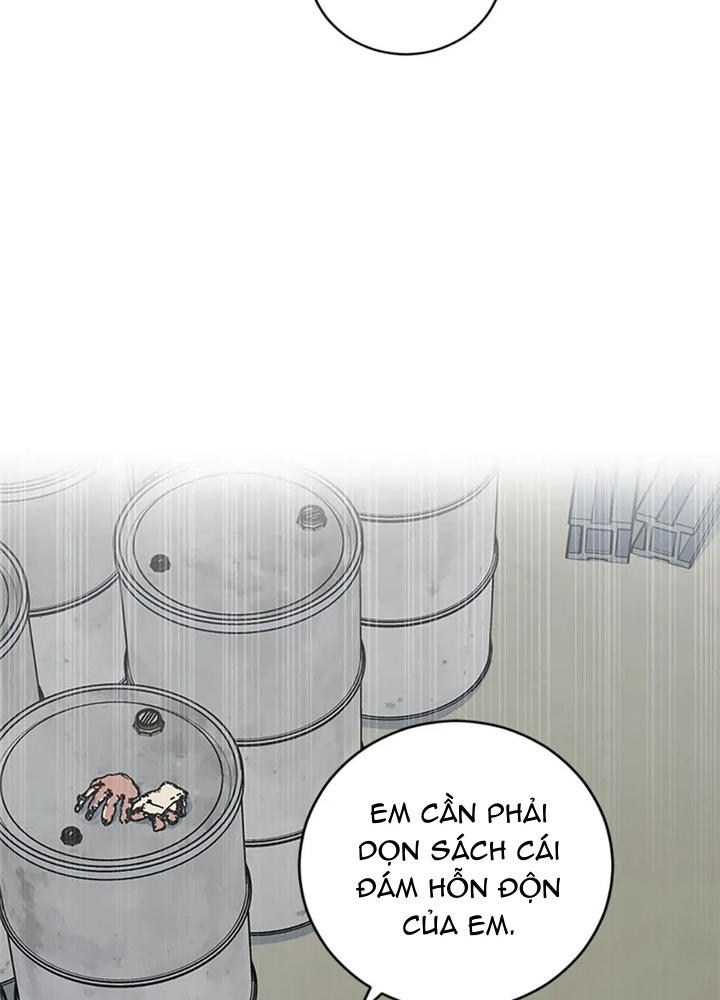 Anh Em Của Tôi Đều Là Nhân Vật Chính Chapter 51 - Trang 2