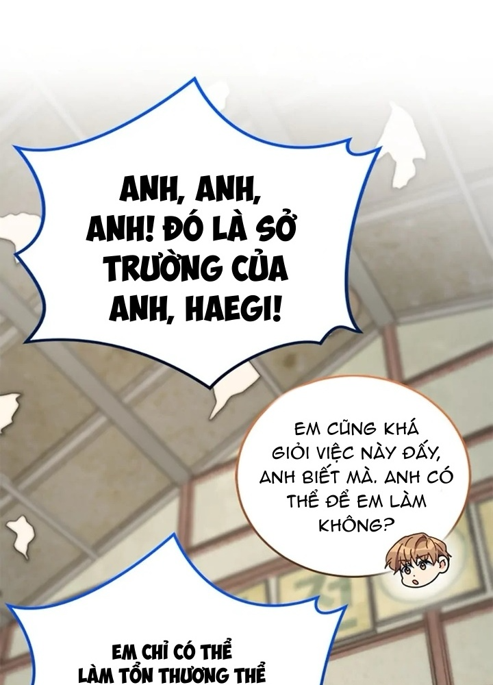 Anh Em Của Tôi Đều Là Nhân Vật Chính Chapter 51 - Trang 2