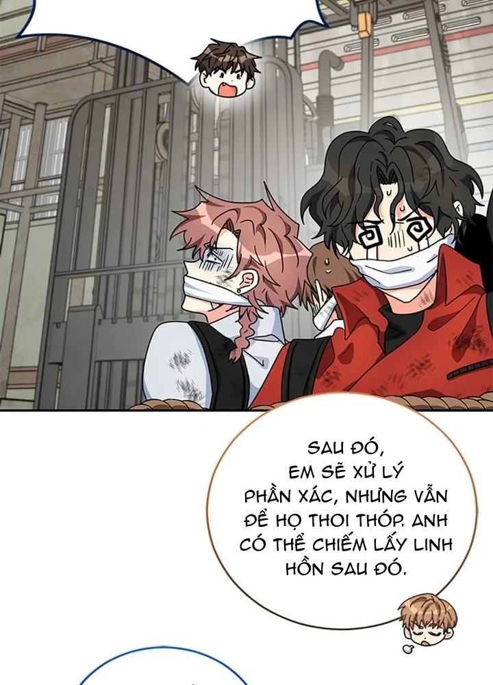 Anh Em Của Tôi Đều Là Nhân Vật Chính Chapter 51 - Trang 2