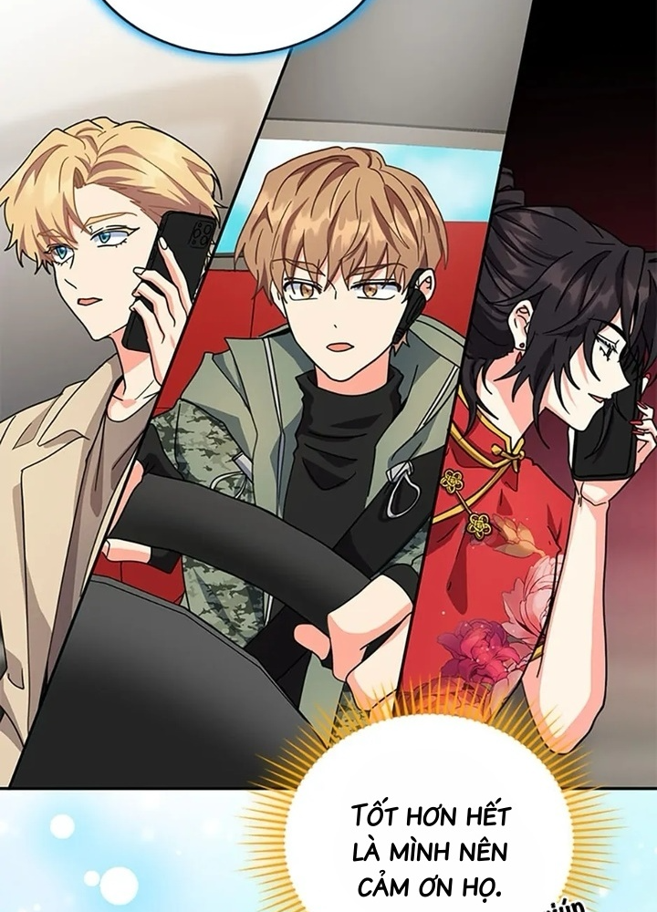 Anh Em Của Tôi Đều Là Nhân Vật Chính Chapter 51 - Trang 2