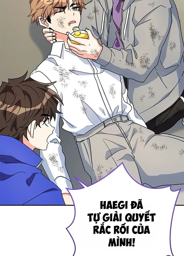 Anh Em Của Tôi Đều Là Nhân Vật Chính Chapter 51 - Trang 2