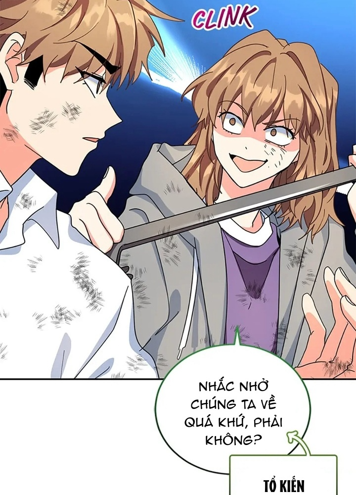 Anh Em Của Tôi Đều Là Nhân Vật Chính Chapter 51 - Trang 2
