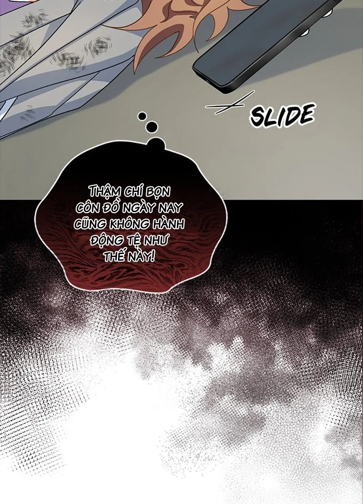 Anh Em Của Tôi Đều Là Nhân Vật Chính Chapter 51 - Trang 2