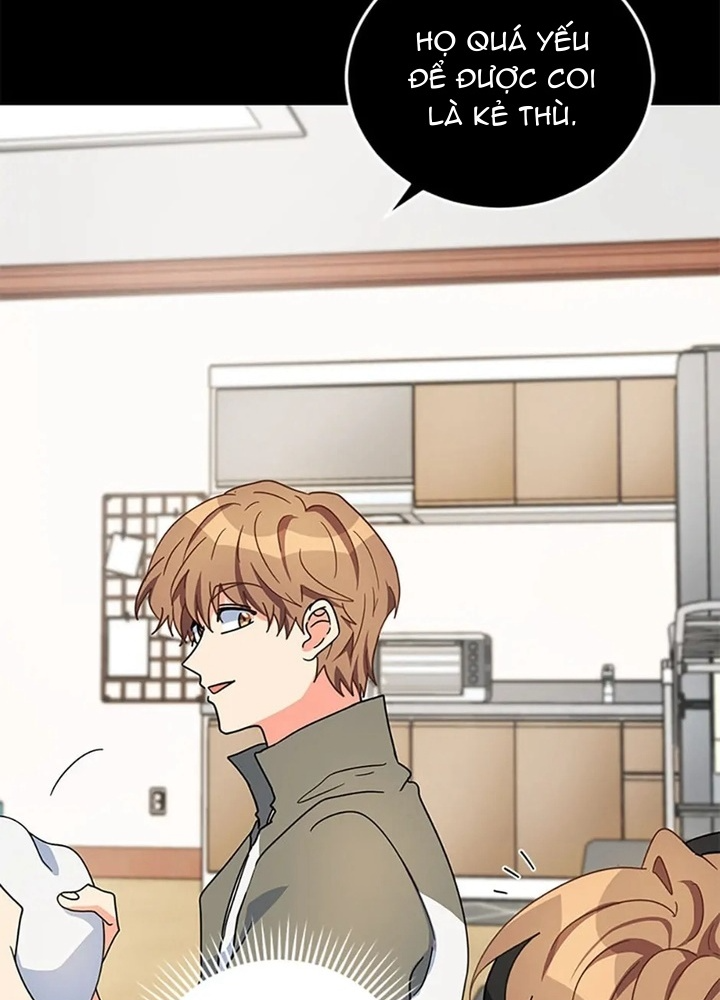 Anh Em Của Tôi Đều Là Nhân Vật Chính Chapter 51 - Trang 2
