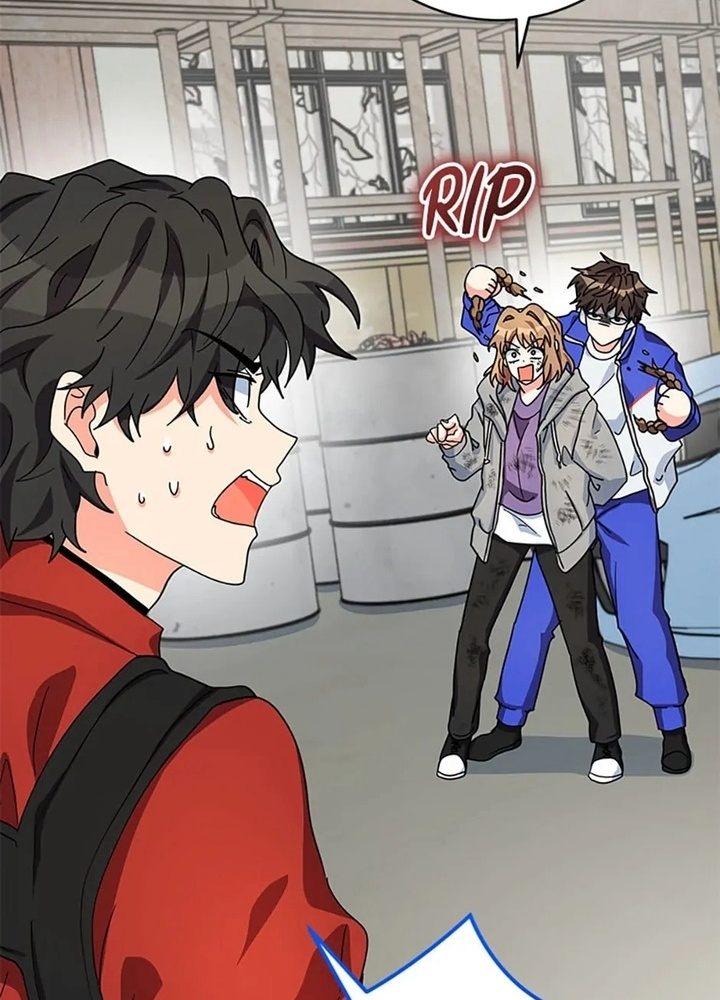 Anh Em Của Tôi Đều Là Nhân Vật Chính Chapter 51 - Trang 2
