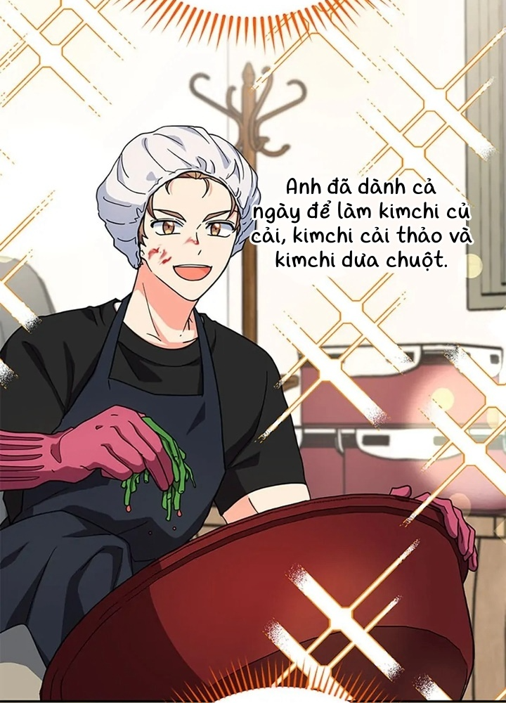 Anh Em Của Tôi Đều Là Nhân Vật Chính Chapter 51 - Trang 2