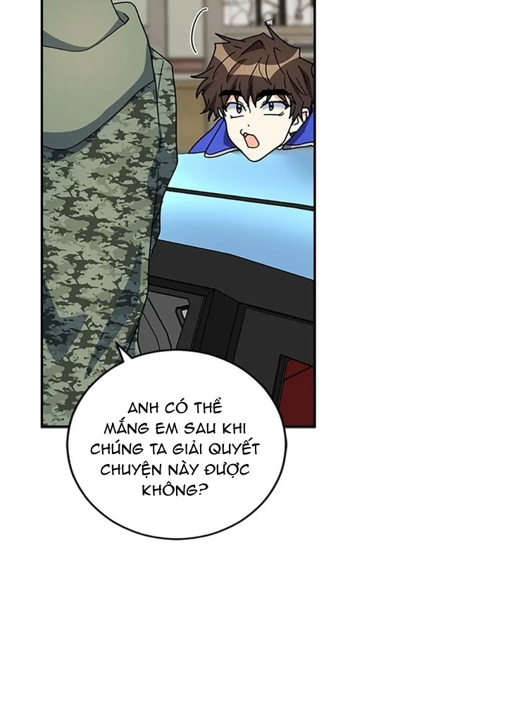 Anh Em Của Tôi Đều Là Nhân Vật Chính Chapter 51 - Trang 2