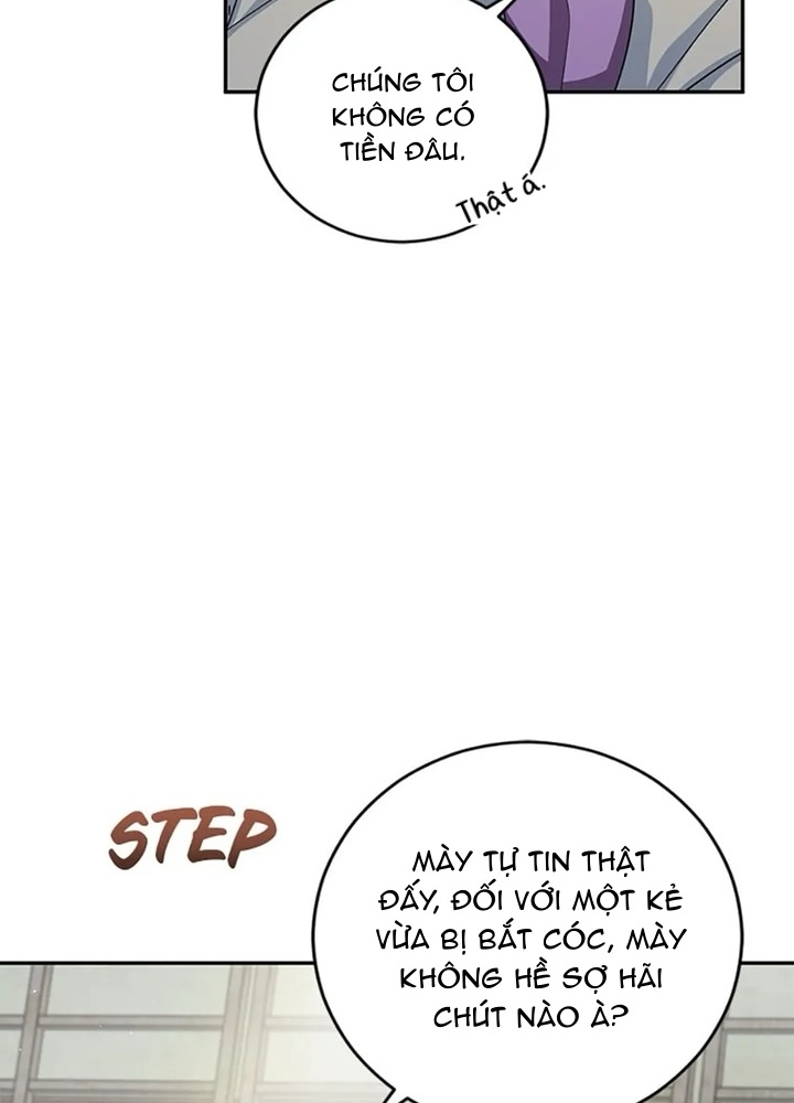 Anh Em Của Tôi Đều Là Nhân Vật Chính Chapter 51 - Trang 2