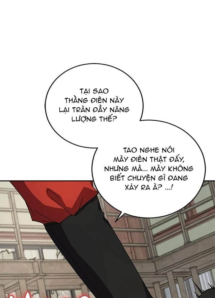 Anh Em Của Tôi Đều Là Nhân Vật Chính Chapter 51 - Trang 2