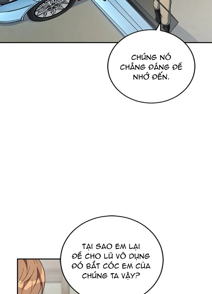 Anh Em Của Tôi Đều Là Nhân Vật Chính Chapter 51 - Trang 2