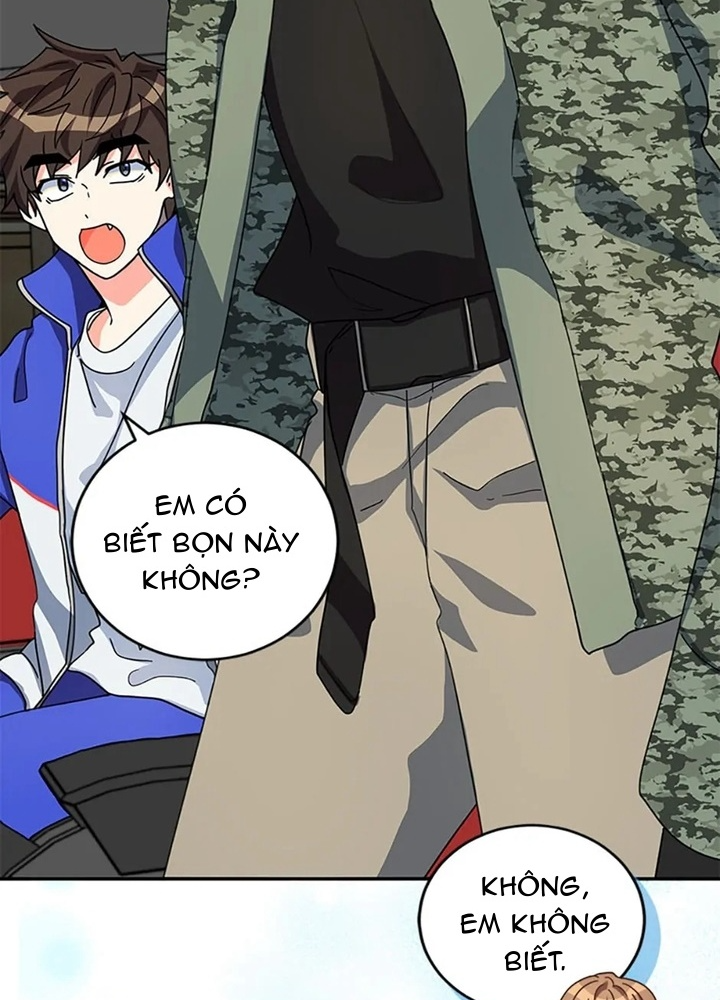 Anh Em Của Tôi Đều Là Nhân Vật Chính Chapter 51 - Trang 2