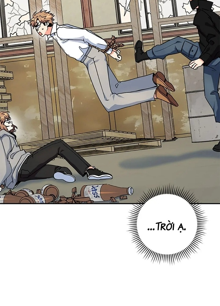 Anh Em Của Tôi Đều Là Nhân Vật Chính Chapter 51 - Trang 2