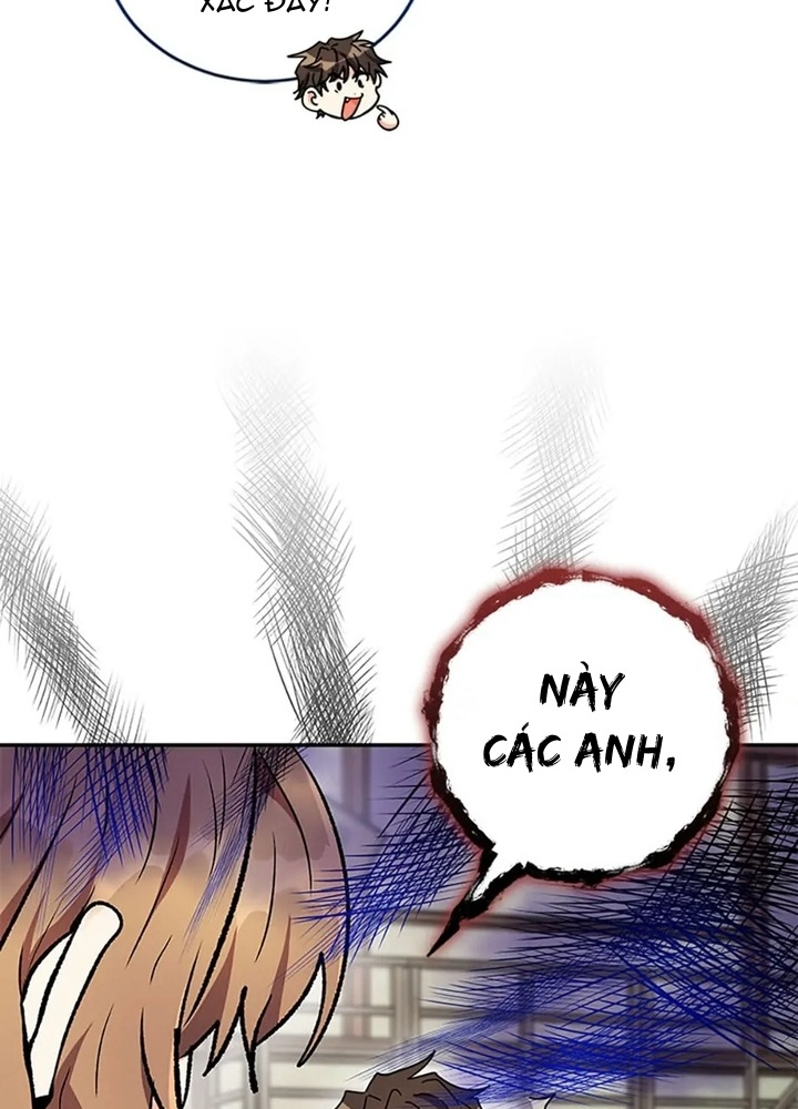 Anh Em Của Tôi Đều Là Nhân Vật Chính Chapter 51 - Trang 2