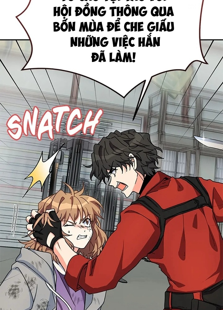 Anh Em Của Tôi Đều Là Nhân Vật Chính Chapter 51 - Trang 2