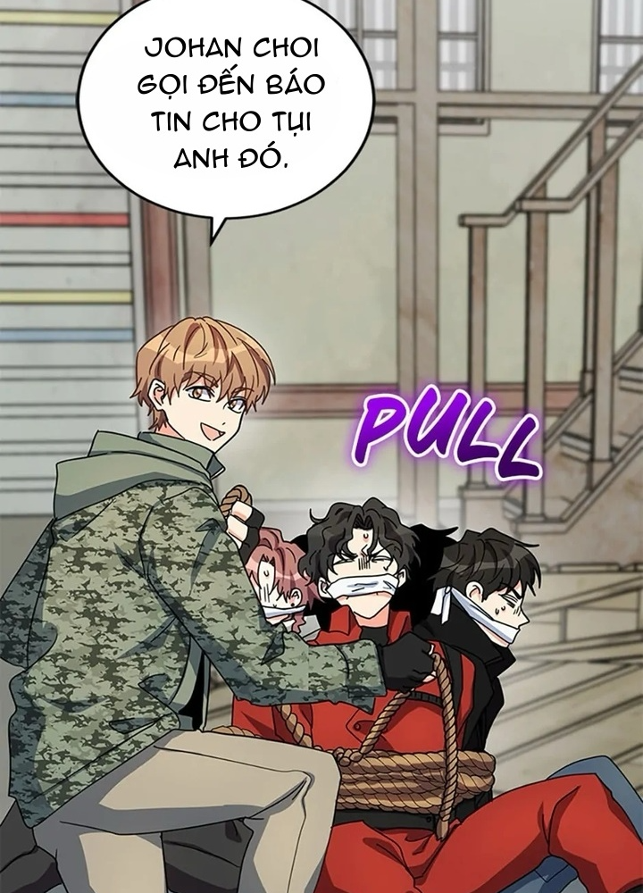 Anh Em Của Tôi Đều Là Nhân Vật Chính Chapter 51 - Trang 2