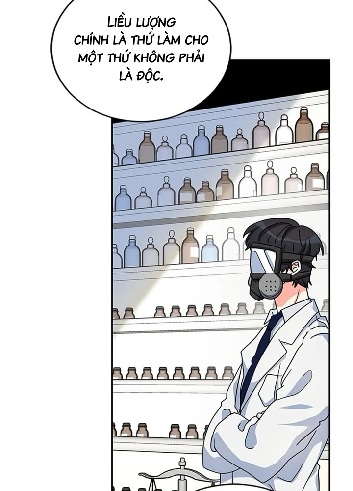 Anh Em Của Tôi Đều Là Nhân Vật Chính Chapter 52 - Trang 2