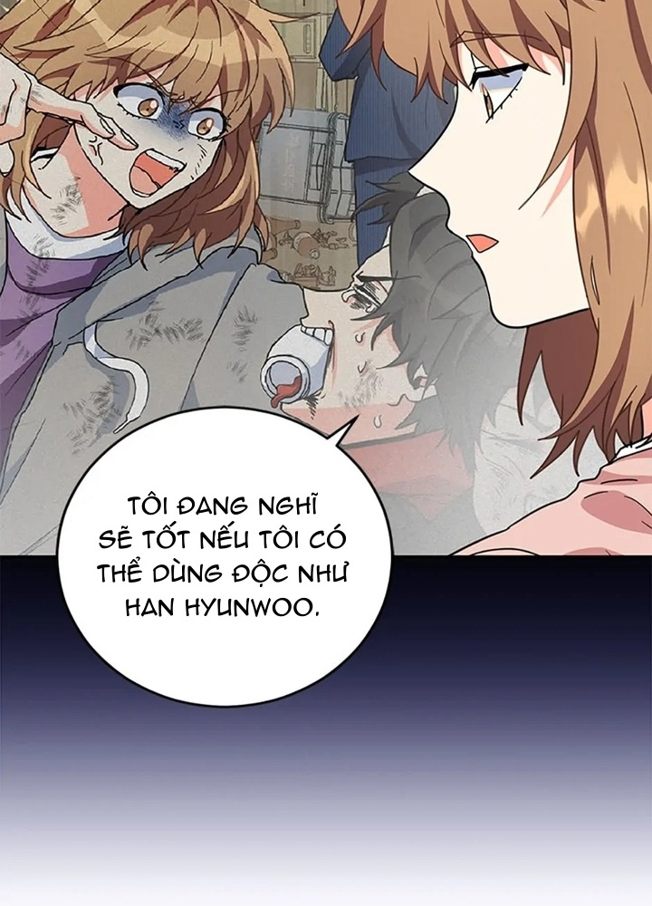 Anh Em Của Tôi Đều Là Nhân Vật Chính Chapter 52 - Trang 2