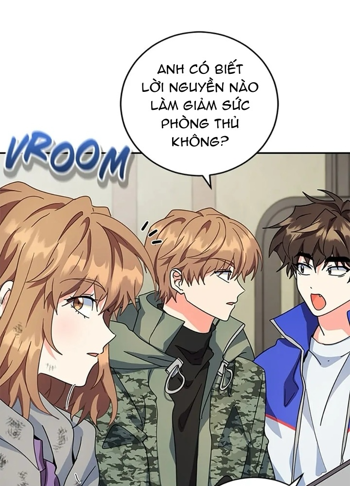 Anh Em Của Tôi Đều Là Nhân Vật Chính Chapter 52 - Trang 2