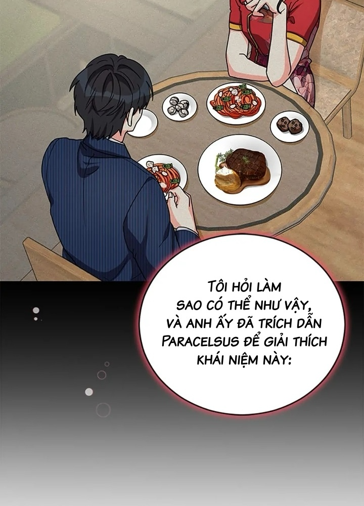 Anh Em Của Tôi Đều Là Nhân Vật Chính Chapter 52 - Trang 2