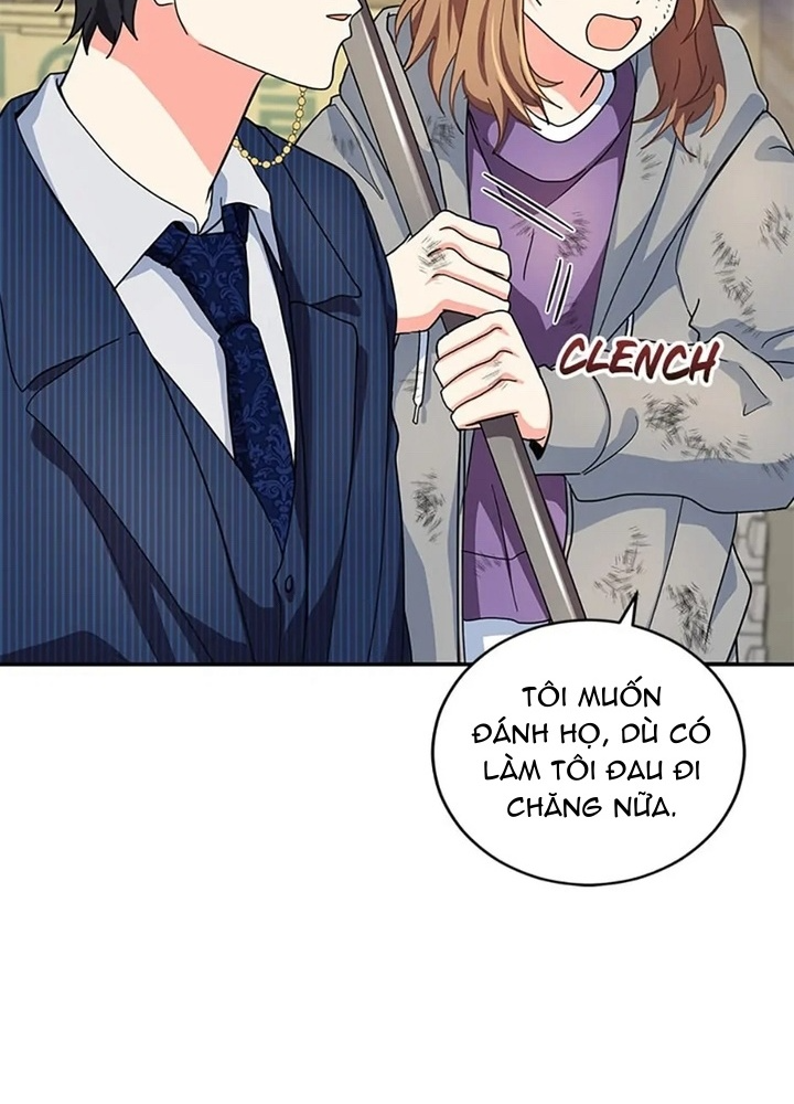 Anh Em Của Tôi Đều Là Nhân Vật Chính Chapter 52 - Trang 2