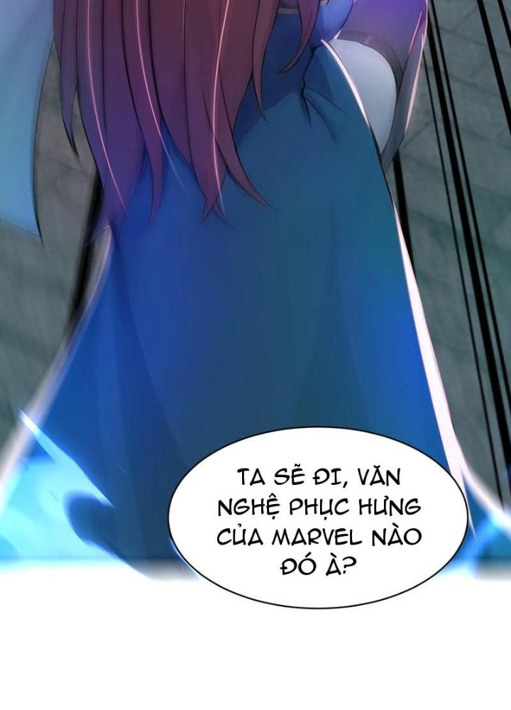 Tu chân trăm vạn năm: Đệ tử của ta trải rộng tiên giới Chapter 31 - Trang 2
