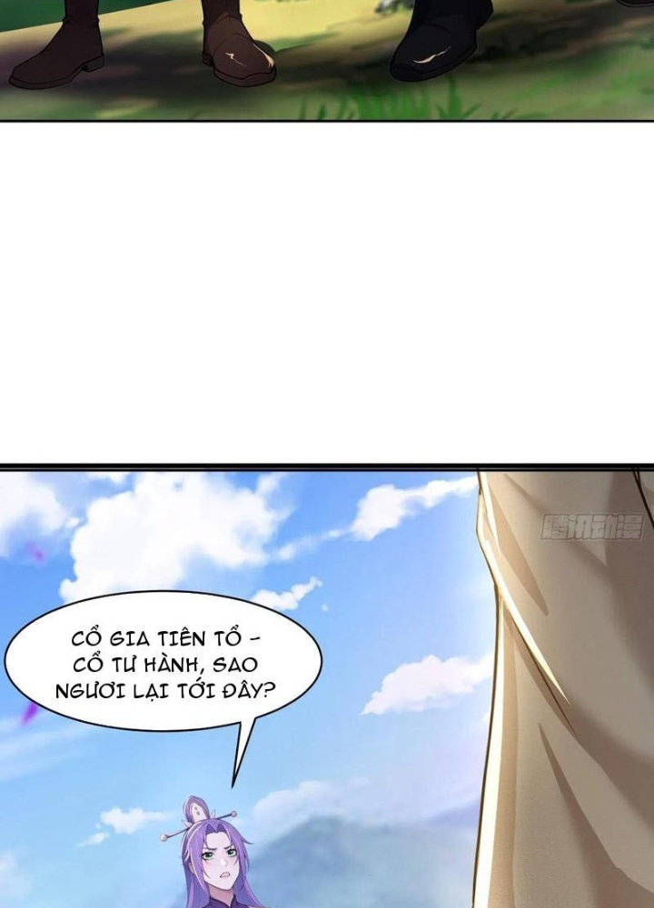 Tu chân trăm vạn năm: Đệ tử của ta trải rộng tiên giới Chapter 32 - Trang 2