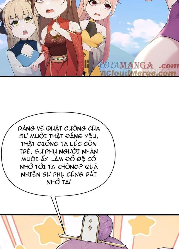 Tu chân trăm vạn năm: Đệ tử của ta trải rộng tiên giới Chapter 32 - Trang 2