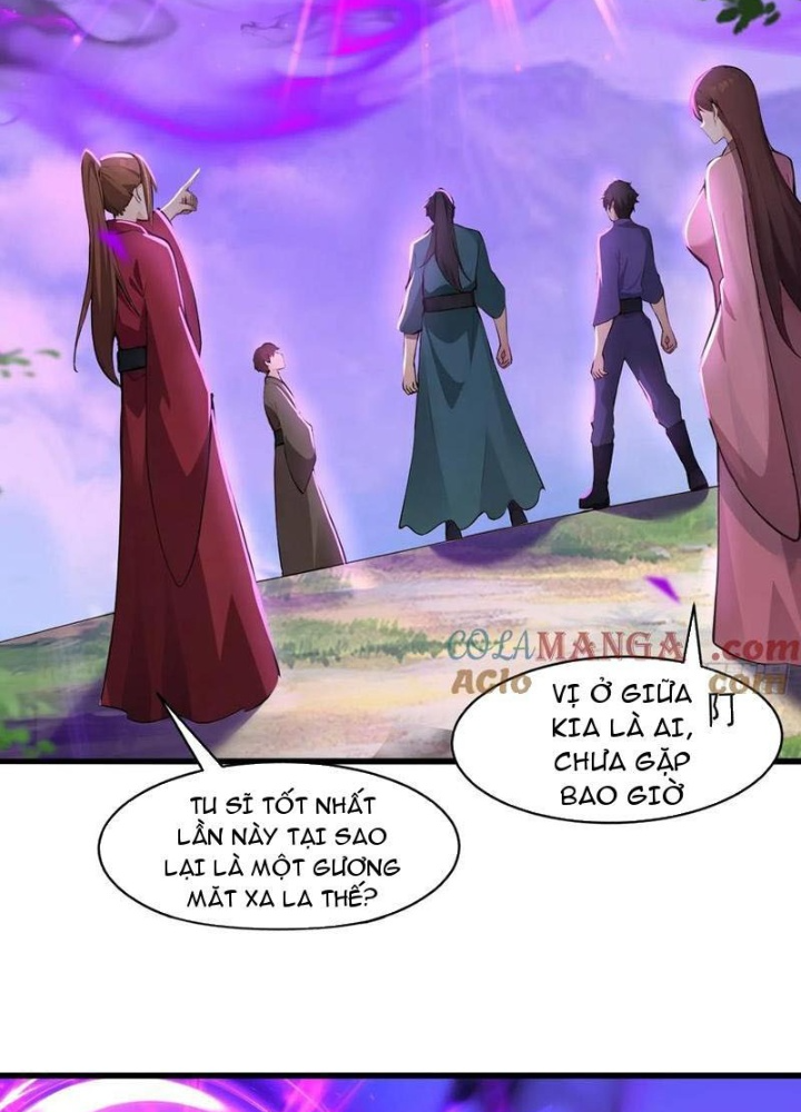 Tu chân trăm vạn năm: Đệ tử của ta trải rộng tiên giới Chapter 32 - Trang 2