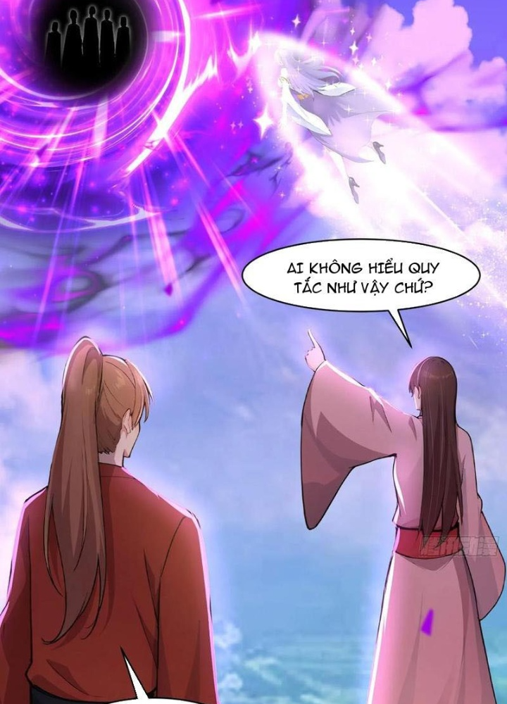 Tu chân trăm vạn năm: Đệ tử của ta trải rộng tiên giới Chapter 32 - Trang 2