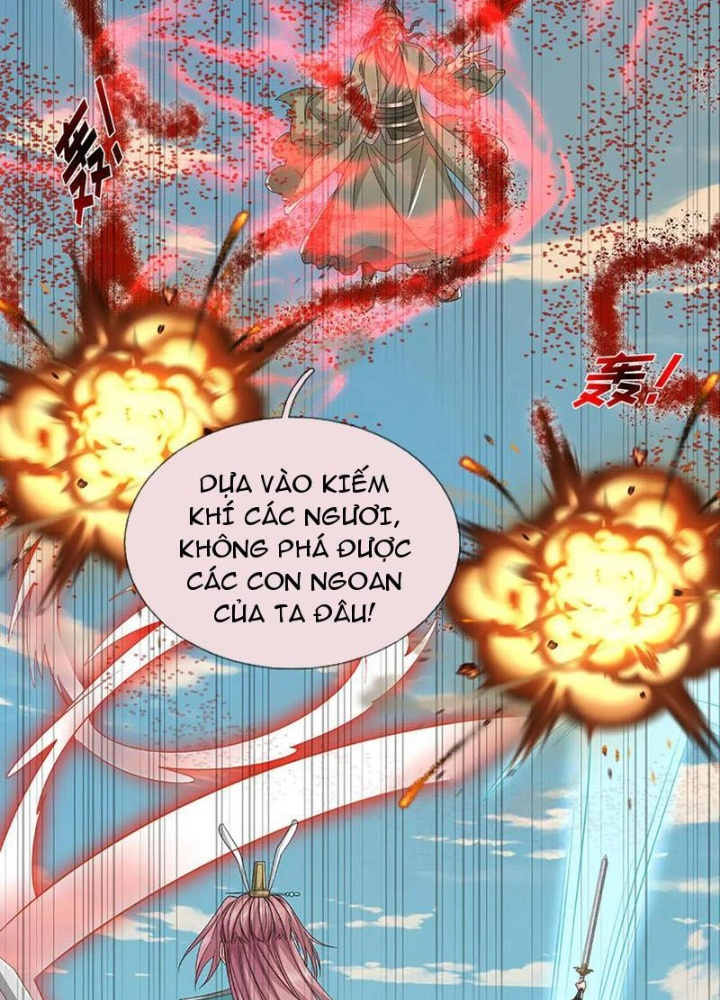 Ta Có Thể Cướp Đoạt Cơ Duyên Chapter 76 - Trang 2
