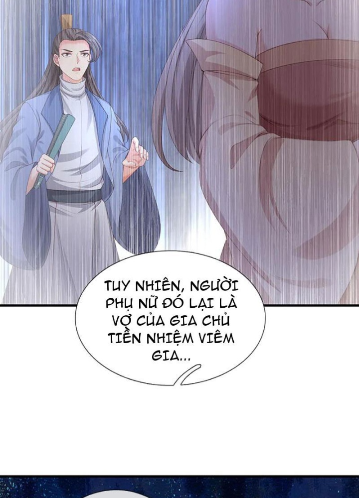 Võ đạo đại đế Chapter 76 - Trang 2