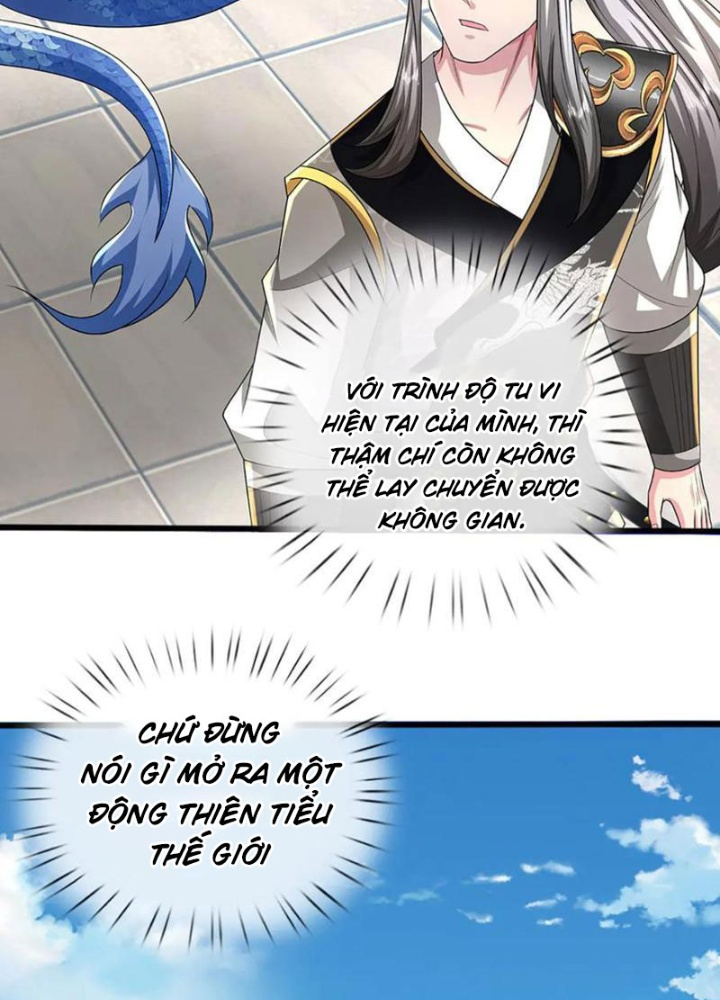 Võ đạo đại đế Chapter 76 - Trang 2