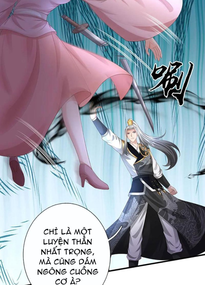 Võ đạo đại đế Chapter 76 - Trang 2