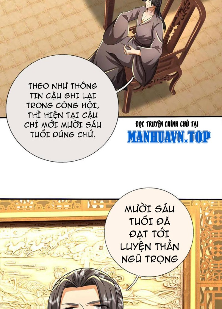 Võ đạo đại đế Chapter 76 - Trang 2